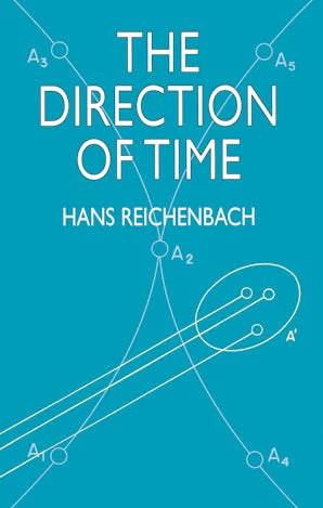 The Direction of Time