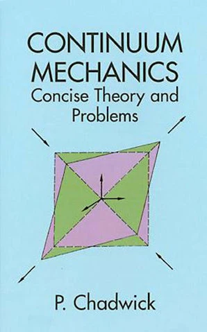 Continuum Mechanics