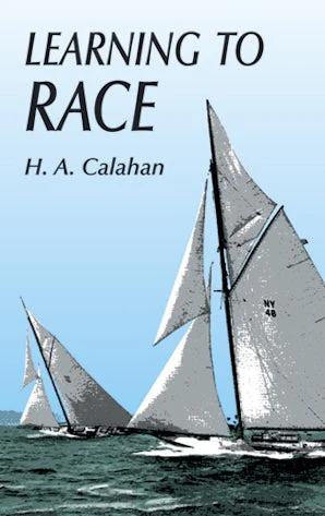 Learning to Race