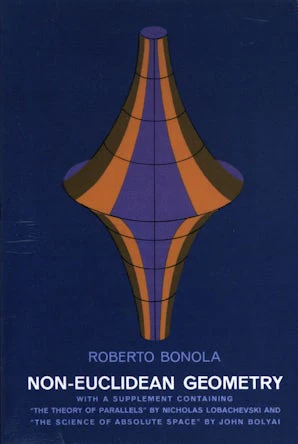 Non-Euclidean Geometry