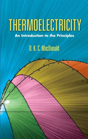 Thermoelectricity