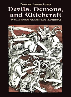 Devils, Demons, and Witchcraft