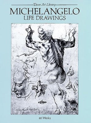 Michelangelo Life Drawings