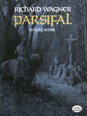 Parsifal in Full Score
