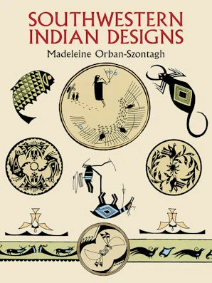 Southwestern Indian Designs