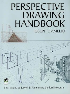 Perspective Drawing Handbook