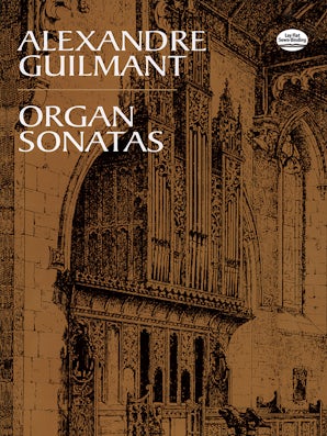 Organ Sonatas