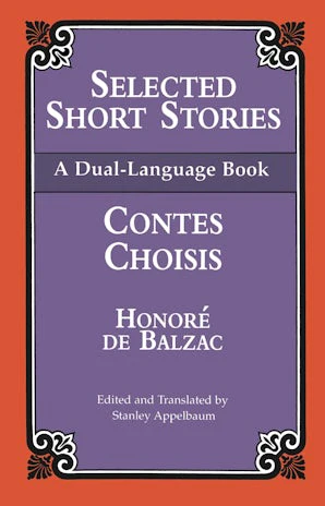 Selected Short Stories (Dual-Language)