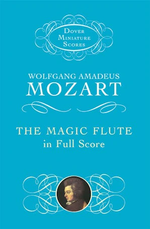 The Magic Flute in Full Score