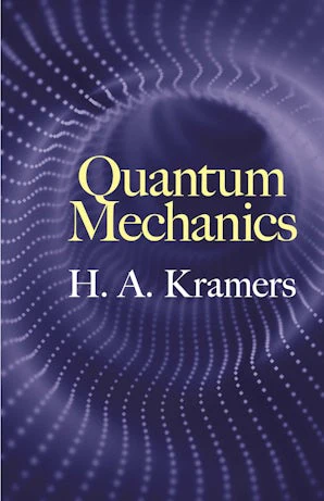 Quantum Mechanics