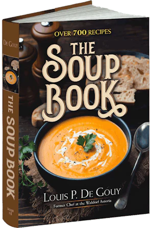 The Soup Book