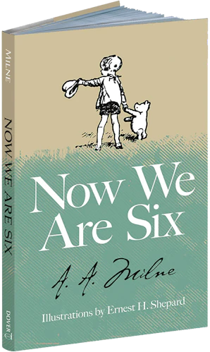 Now We Are Six