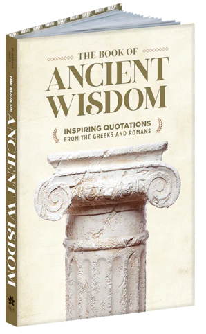 The Book of Ancient Wisdom