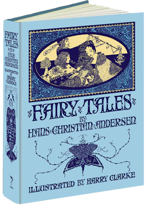 Fairy Tales by Hans Christian Andersen